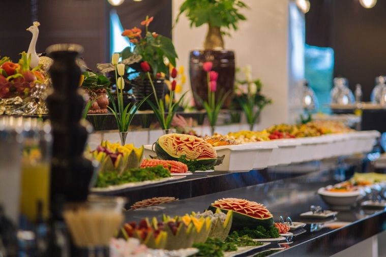 Khách Sạn Bảo Minh Radiant Hạ Long